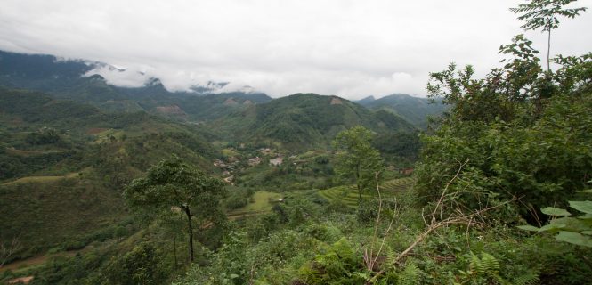 Ha Giang